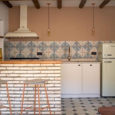 Casa Rural Biota Екстериор снимка