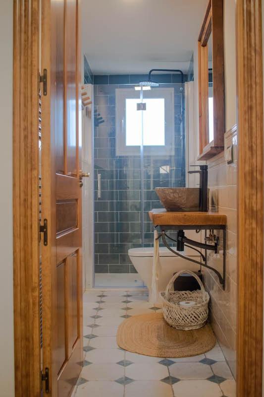 Casa Rural Biota Екстериор снимка