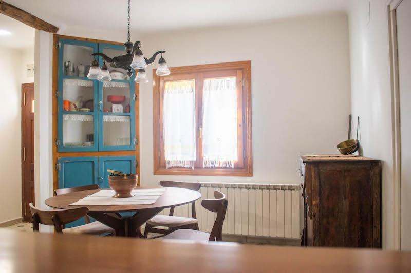 Casa Rural Biota Екстериор снимка