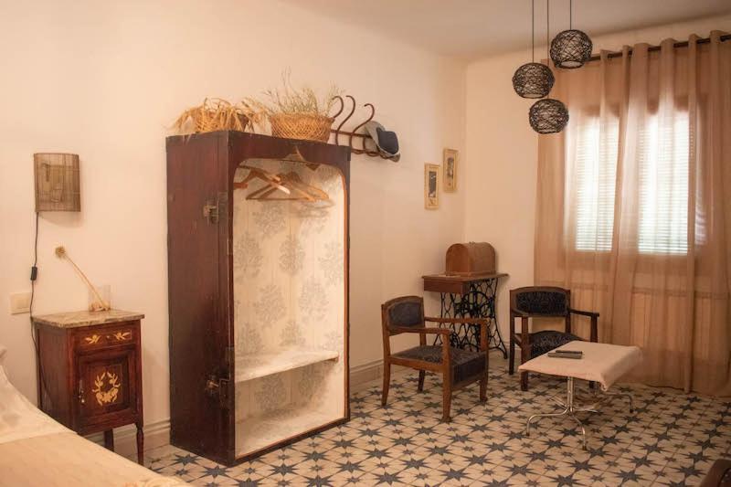 Casa Rural Biota Екстериор снимка