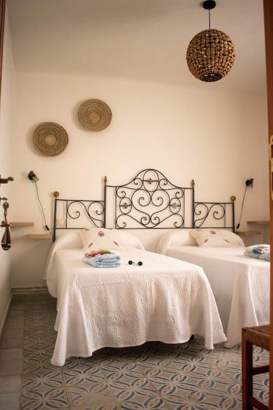 Casa Rural Biota Екстериор снимка