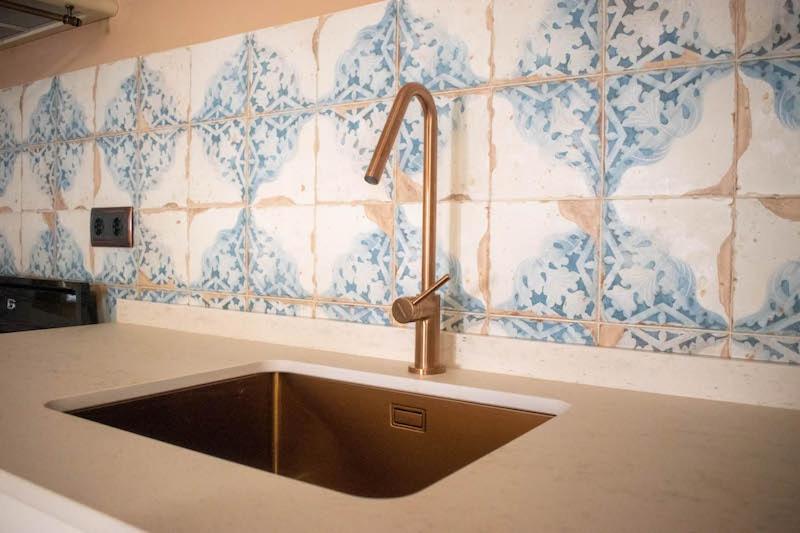 Casa Rural Biota Екстериор снимка