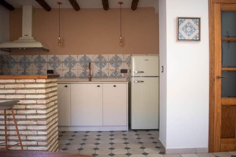 Casa Rural Biota Екстериор снимка